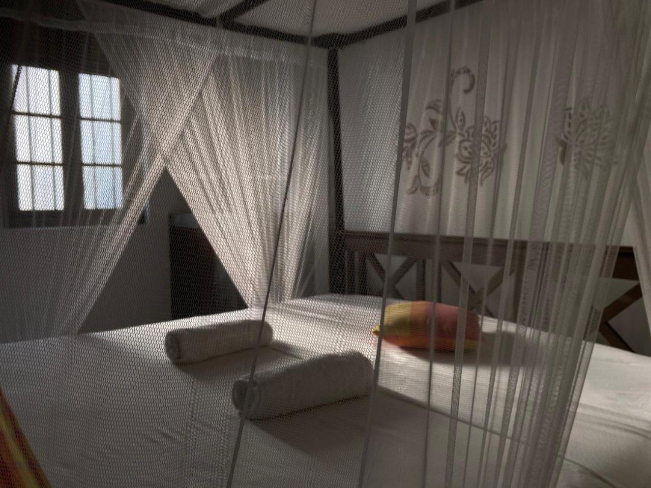 Lagoon Boutique Hotel Kanattegoda Eksteriør bilde